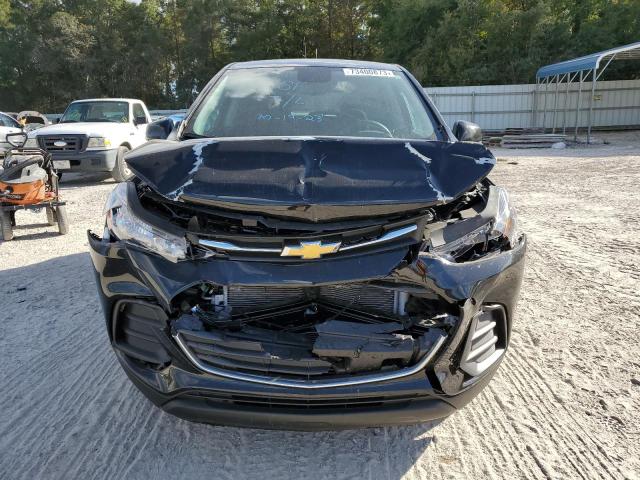 KL7CJNSM2NB513122 2022 Chevrolet Trax Ls