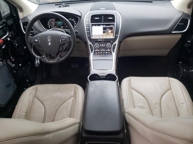 2016 LINCOLN MKX RESERV - 2LMTJ8LP5GBL51268