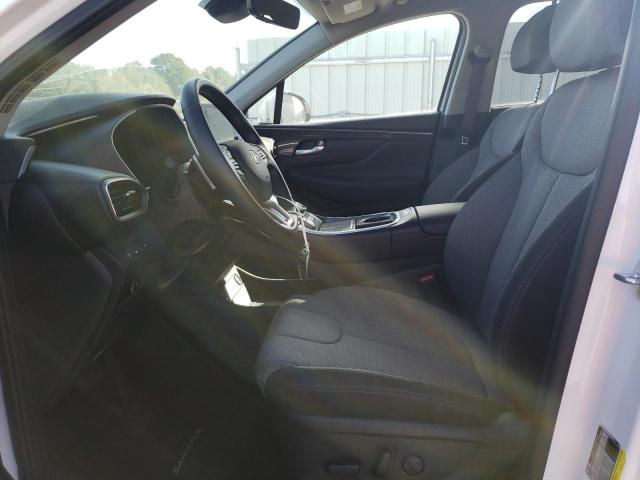 2021 HYUNDAI SANTA FE B KM8S2DA15MU007506