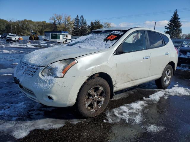 2010 Nissan Rogue S