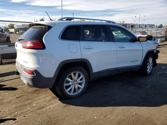 1C4PJMDSXFW630418 2015 Jeep Cherokee Limited