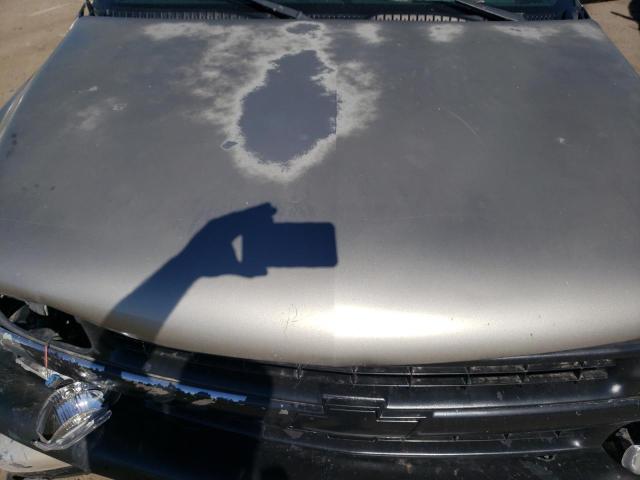 1GCEK19T91Z117799 2001 Chevrolet Silverado K1500