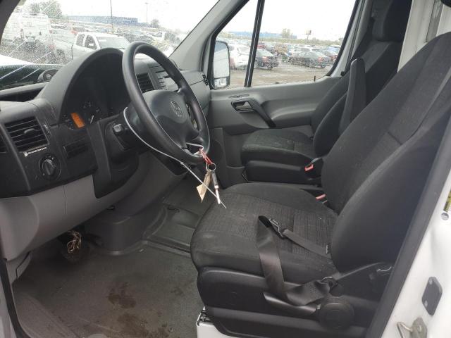 WD3PE7DDXGP321626 Mercedes-Benz Sprinter 2500
