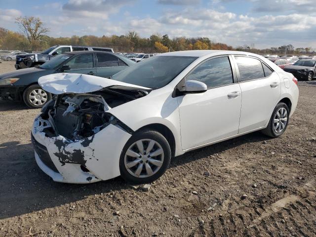 2T1BURHE7GC682490 | 2016 TOYOTA COROLLA L