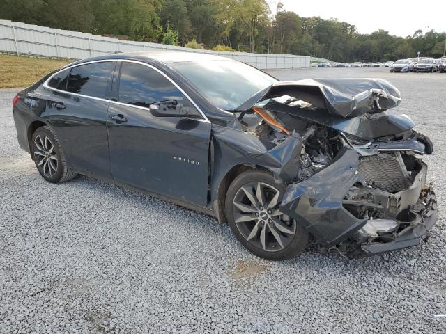 1G1ZD5ST9JF284803 | 2018 CHEVROLET MALIBU LT