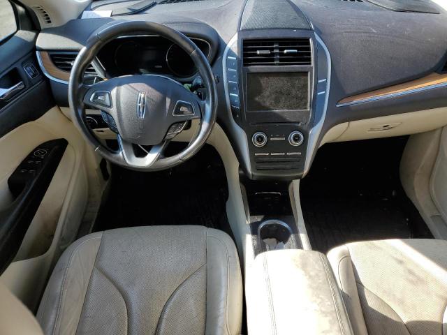 5LMTJ2AH9FUJ10209 | 2015 LINCOLN MKC