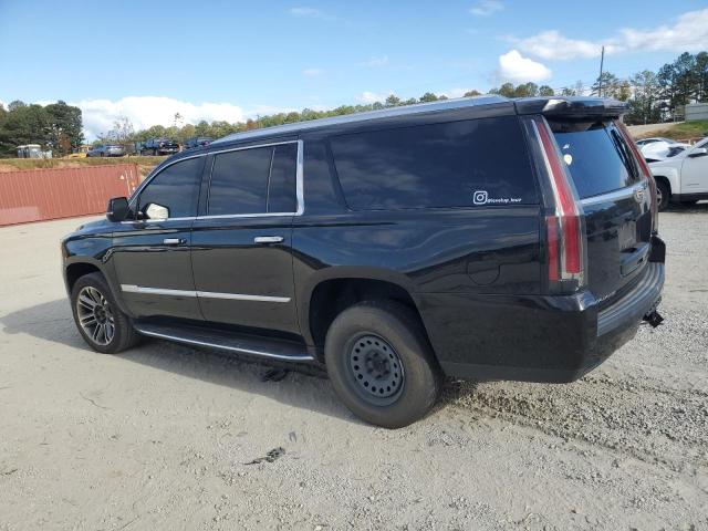 1GYS4HKJ0KR189582 Cadillac Escalade E 2