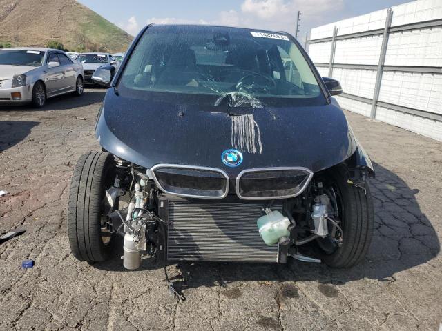 WBY8P6C02M7J18768 BMW I Series I3 S BEV 5