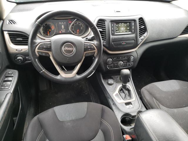 1C4PJMCB1GW366508 Jeep Cherokee Latitude