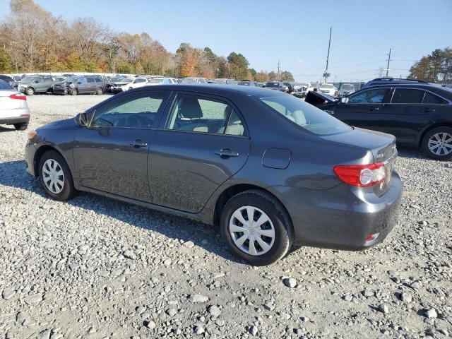 2T1BU4EE9DC100442 | 2013 Toyota corolla base