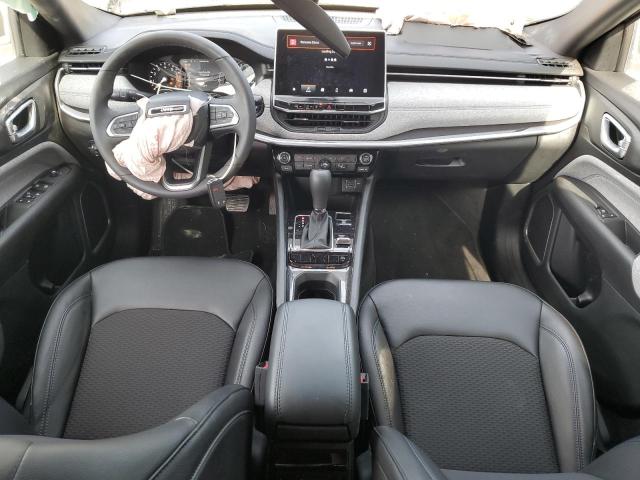  JEEP COMPASS 2023 Сірий