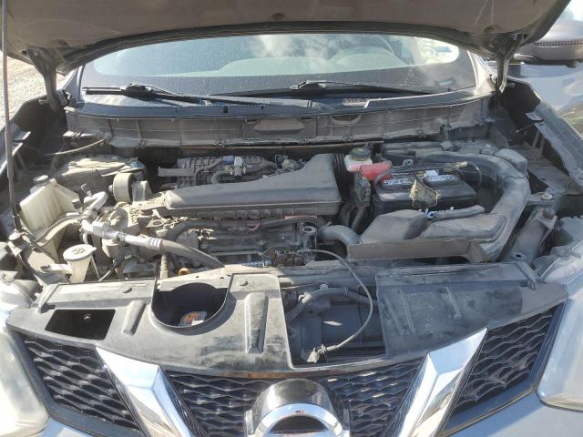 5N1AT2MV9GC825911 Nissan ROGUE S