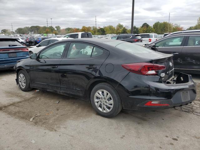 KMHD74LF9LU000785 Hyundai Elantra SE 2