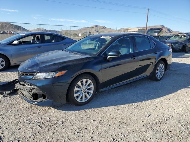 4T1B11HK1KU755652 | 2019 TOYOTA CAMRY L