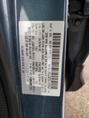 JM3KE4CY3G0857014 Mazda Cx-5 Touring