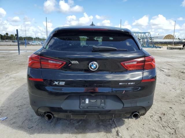 VIN WBXYJ3C55K5N36265 2019 BMW X2, Sdrive28I no.6