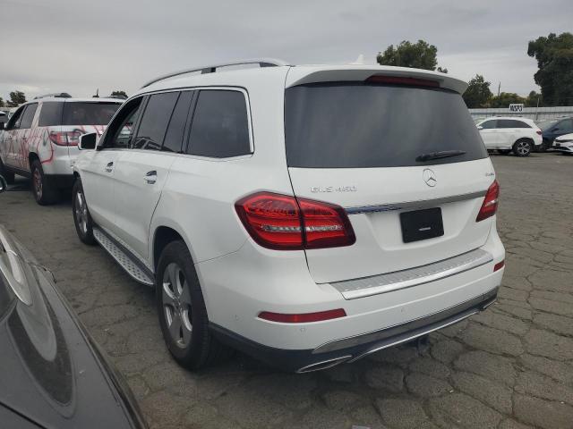 4JGDF6EE0KB240529 Mercedes-Benz Gls 450 4matic