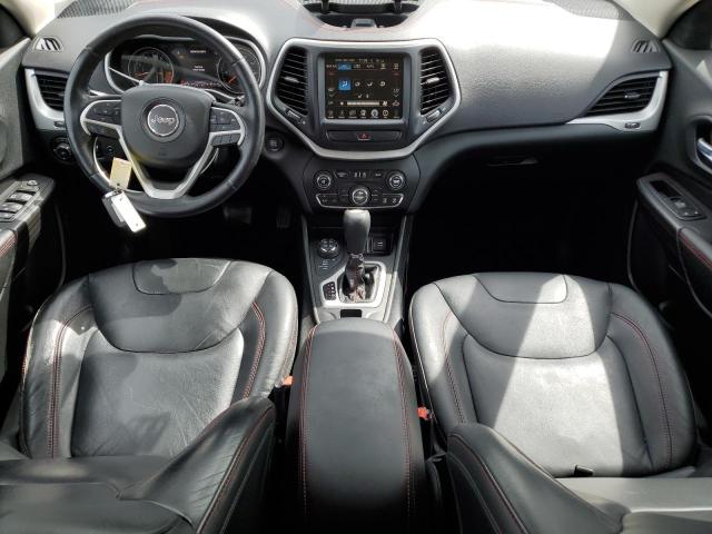 1C4PJMBS2FW703798 Jeep Cherokee Trailhawk