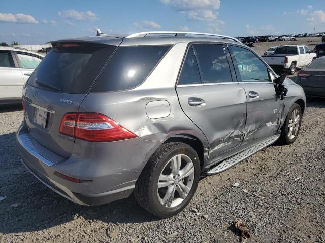 VIN 4JGDA5HB4EA417717 2014 Mercedes-Benz ML-Class, ... no.3