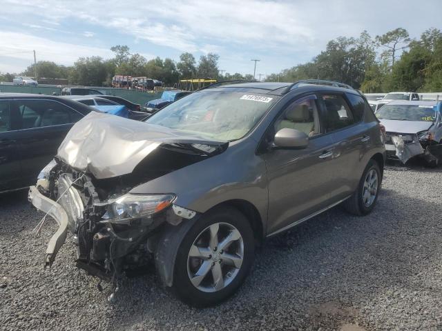 2009 Nissan Murano S