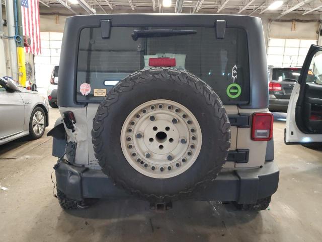 1C4BJWDG5HL729069 | 2017 JEEP WRANGLER U