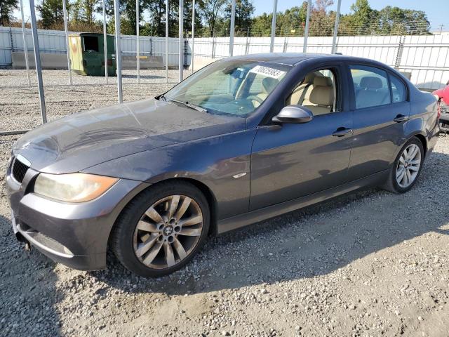 2007 BMW 3 Series 328i