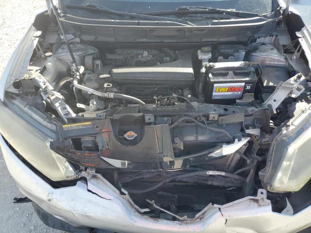KNMAT2MT6FP552923 Nissan ROGUE S