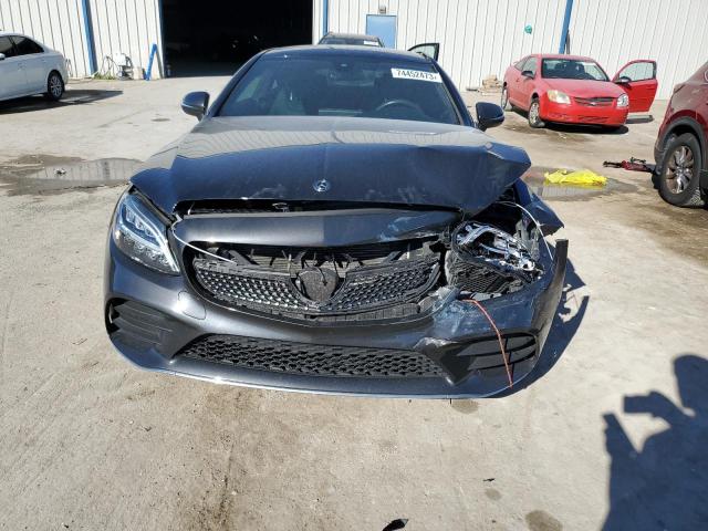 WDDWJ8DB1KF836911 Mercedes-Benz C-Class C 300 5