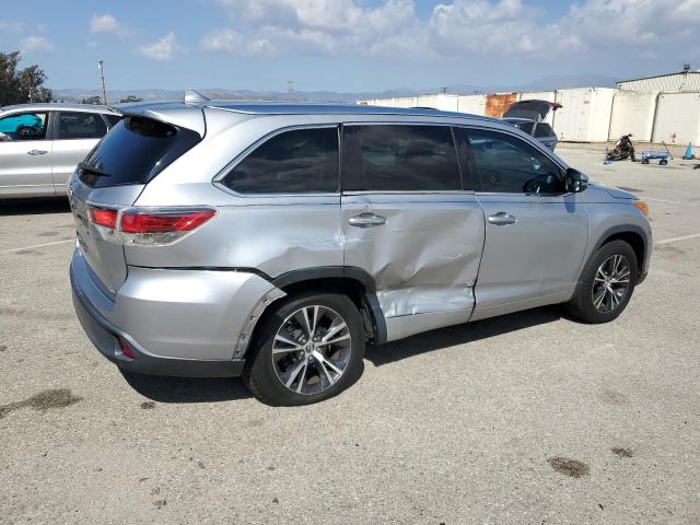 5TDKKRFHXGS134851 | 2016 TOYOTA HIGHLANDER