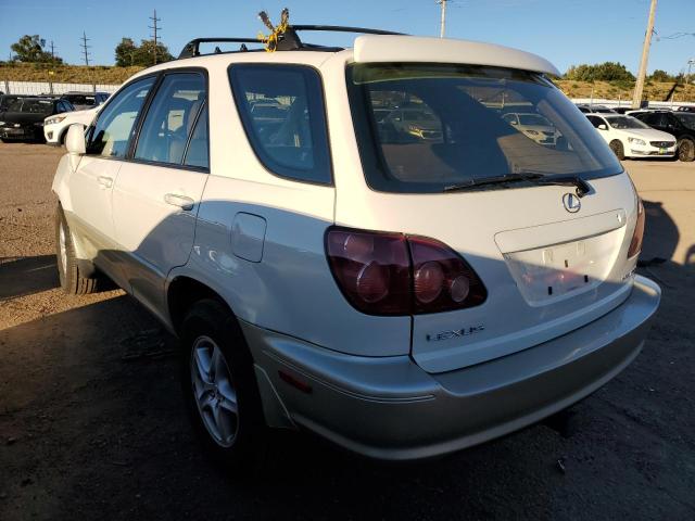 1999 Lexus Rx 300 VIN: JT6HF10U9X0042775 Lot: 70706093