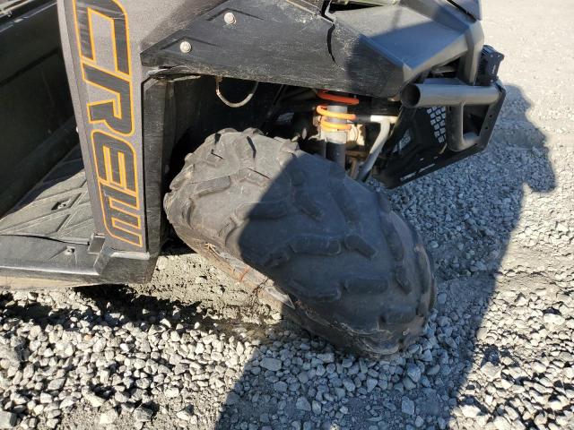 2014 POLARIS RANGER 900 - 4XAWH9EA6EB172304
