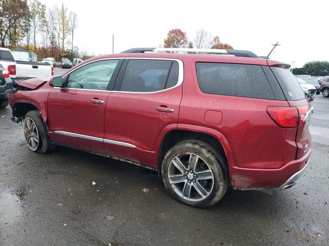 1GKKNXLS3KZ140174 | 2019 GMC ACADIA DEN