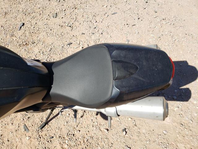 2009 DUCATI MONSTER 69 - ZDM1RADN49B021980