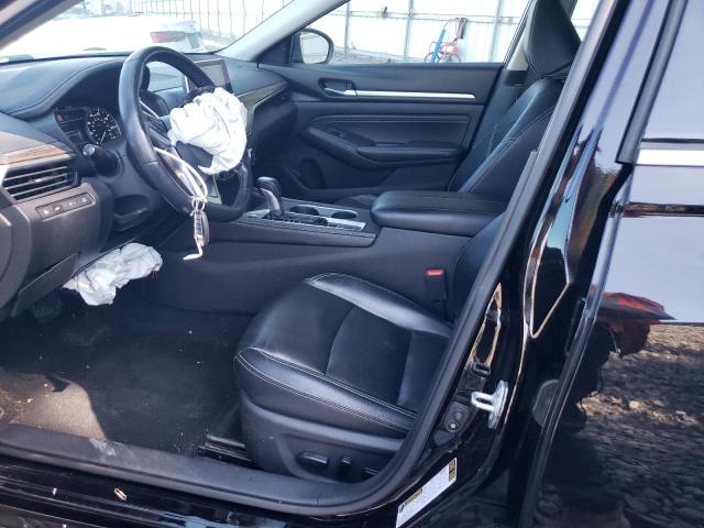 1N4BL4EV9KC220496 Nissan ALTIMA SL