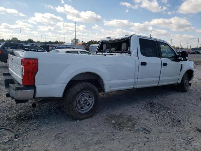 2022 FORD F250 SUPER 1FT7W2A64NED75086