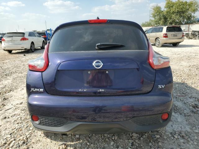2015 NISSAN JUKE S - JN8AF5MR8FT507619