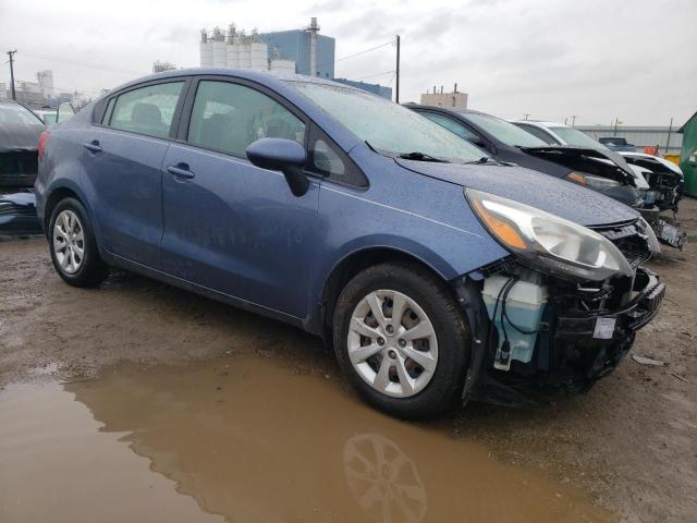 KNADM4A34G6660343 | 2016 KIA RIO LX