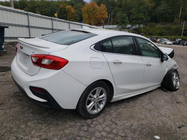 1G1BE5SM2G7308241 | 2016 Chevrolet cruze lt