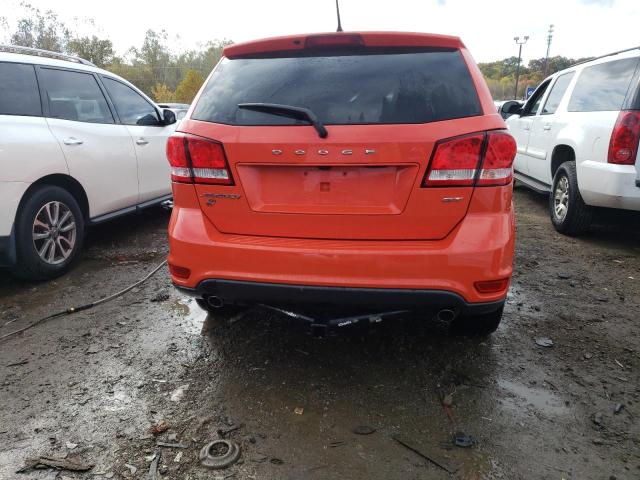 3C4PDDEG1JT512676 | 2018 DODGE JOURNEY GT