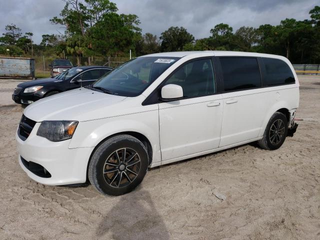 2C4RDGCG6KR657889 Dodge Caravan GRAND CARA