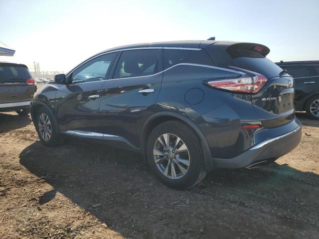 5N1AZ2MG5GN149526 Nissan MURANO S