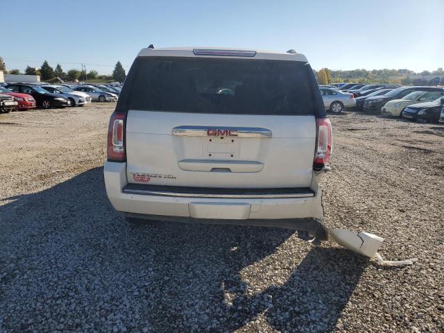 1GKS2JKJXFR566920 GMC YUKON XL DENALI