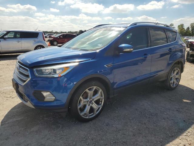 1FMCU0J90HUB88629 2017 FORD ESCAPE, photo no. 1