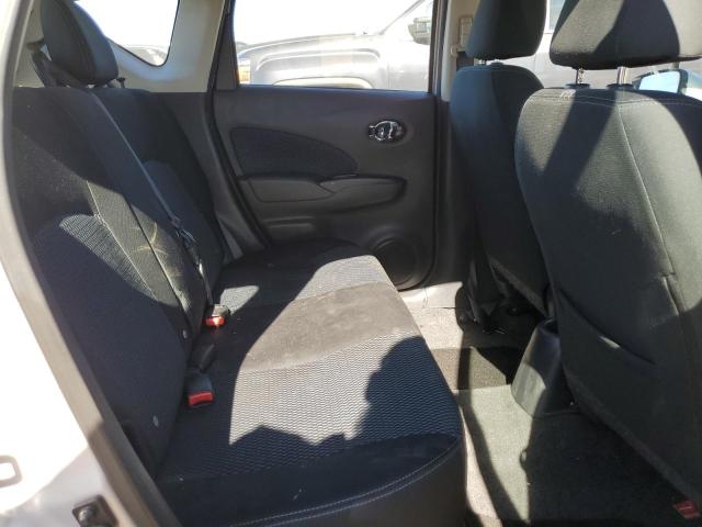 3N1CE2CP1GL369601 Nissan Versa Note S