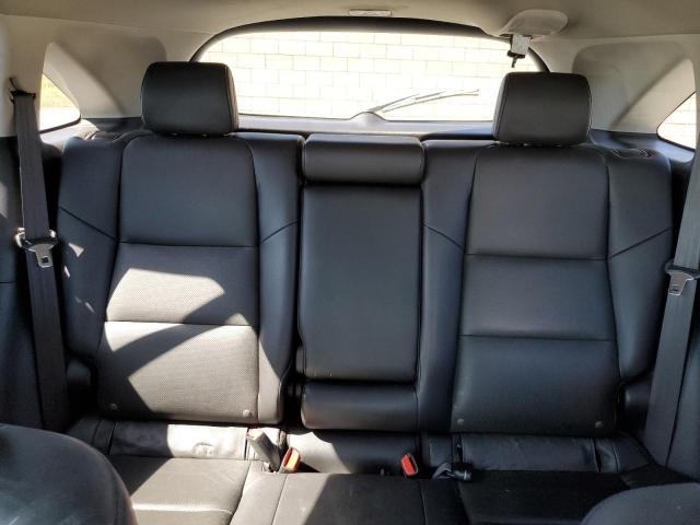 5J8TB3H32FL002042 Acura RDX