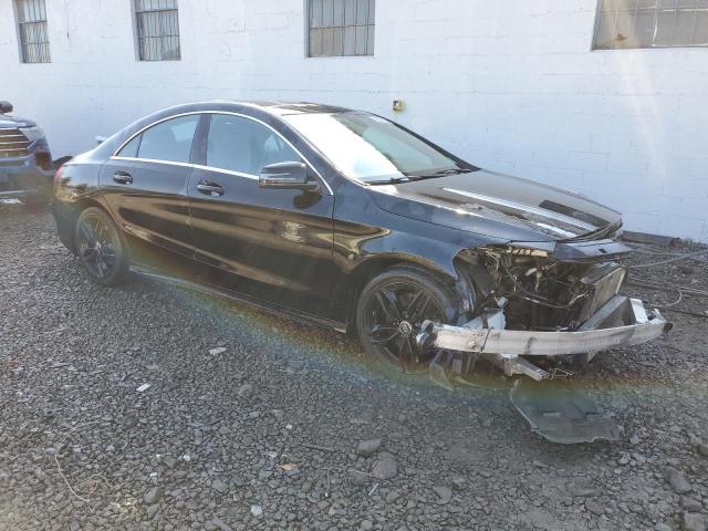 WDDSJ4EB1EN042314 Mercedes-Benz CLA 250