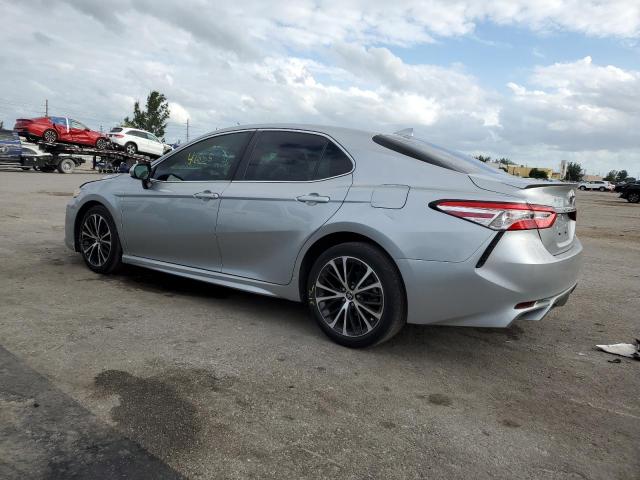 Vin: 4t1g11ak3lu510286, lot: 73633523, toyota camry se 20202