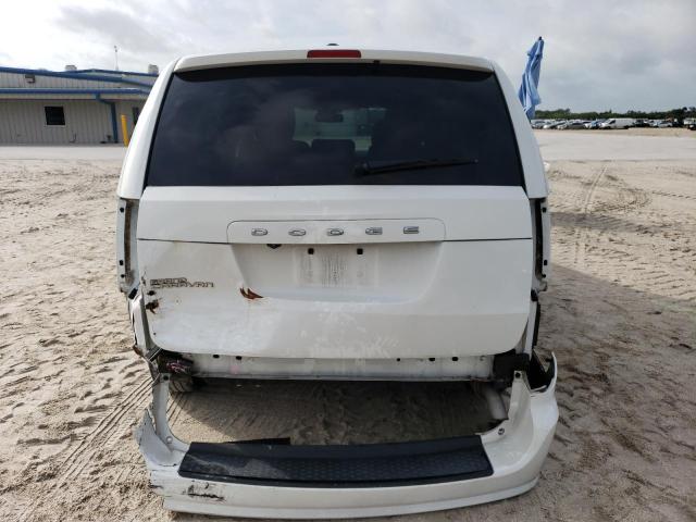 2C4RDGCG6KR657889 Dodge Caravan GRAND CARA 6