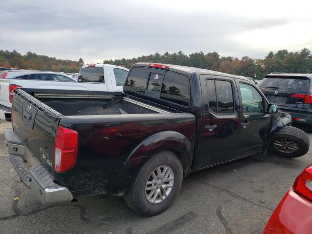 1N6AD0EV6EN729138 Nissan FRONTIER S