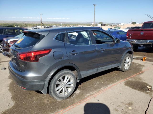 2017 NISSAN ROGUE SPT JN1BJ1CR0HW135366